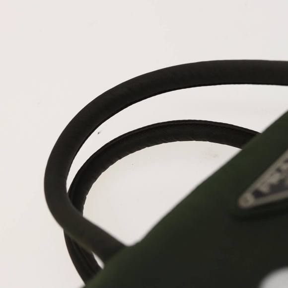 PRADA Tessuto Handbag - Picture 12 of 16